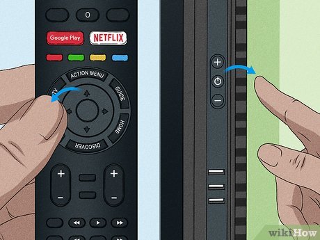 How to Factory Reset a Samsung TV: Complete Guide