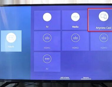 How to Fix Airplay Not Working on Hisense TV