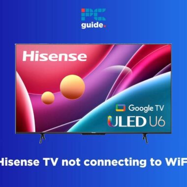 How to Fix Alexa Not Working on Hisense TV Guide