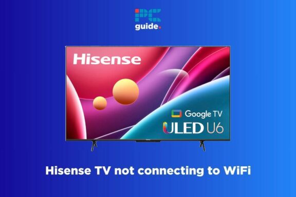 How to Fix Alexa Not Working on Hisense TV Guide