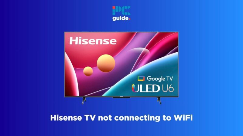 How to Fix Alexa Not Working on Hisense TV Guide