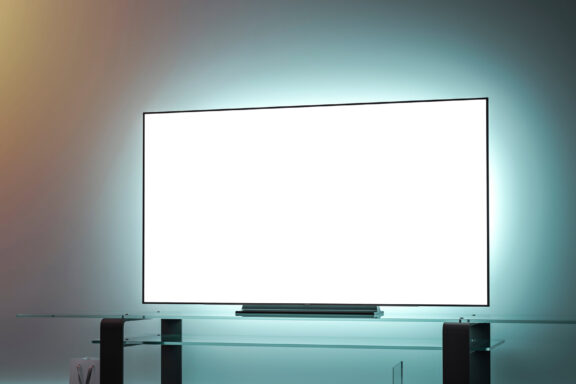 How to Fix Backlight on Hisense TV: Complete Guide