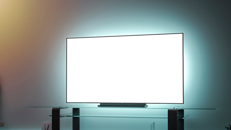 How to Fix Backlight on Hisense TV: Complete Guide