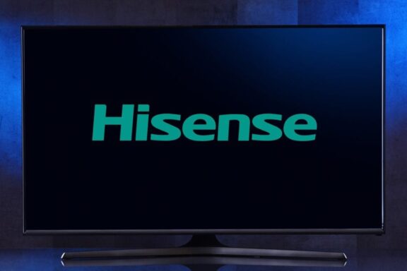 How to Fix Hisense TV Black Screen: Quick Solutions