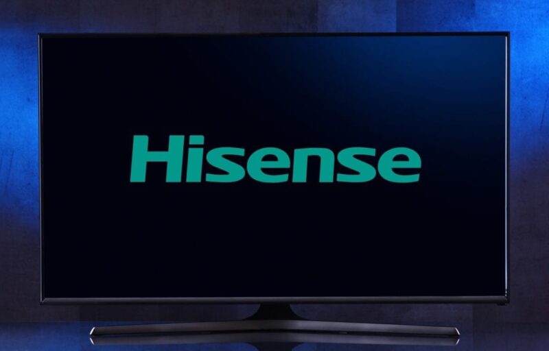 How to Fix Hisense TV Black Screen: Quick Solutions