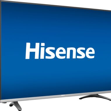 How to Fix Hisense TV Volume Too Loud Guide