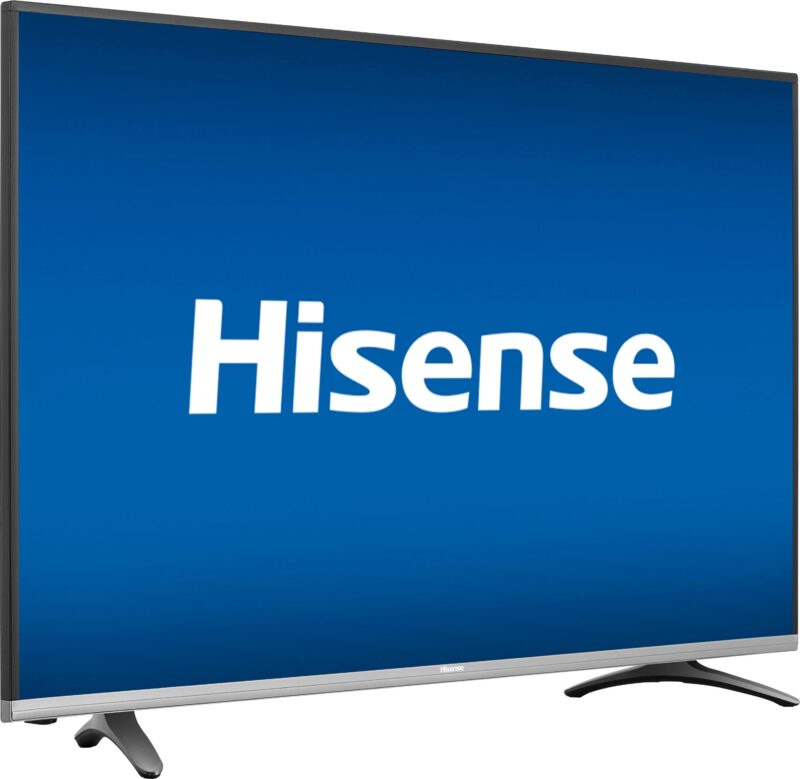 How to Fix Hisense TV Volume Too Loud Guide