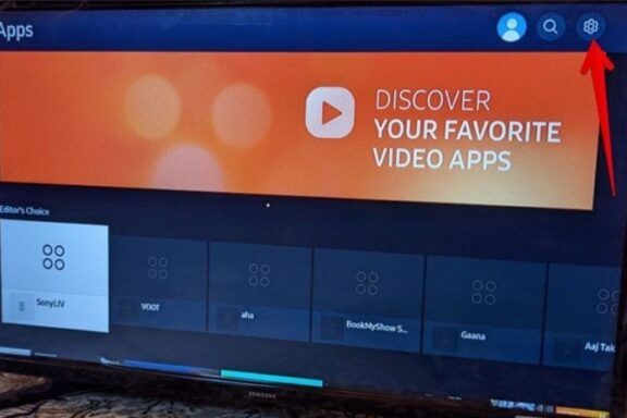 How to Fix Samsung TV Apps Not Working: Solutions