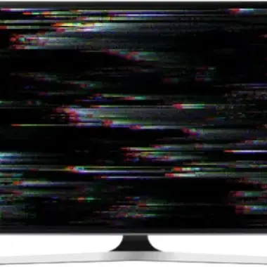 How to Fix Samsung TV Blurry Screen: Visual Guide