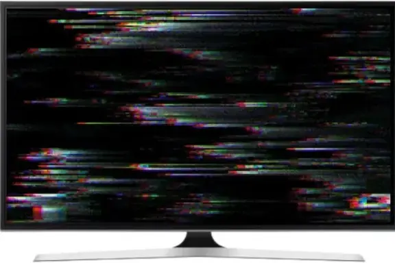 How to Fix Samsung TV Blurry Screen: Visual Guide