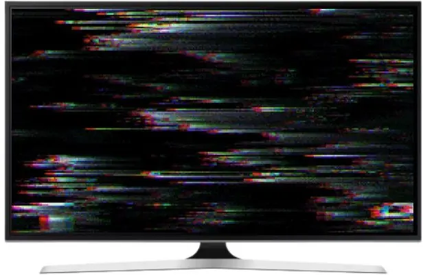 How to Fix Samsung TV Blurry Screen: Visual Guide