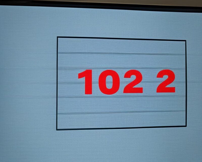 How to Fix Samsung TV Error Code 102: Solutions Guide