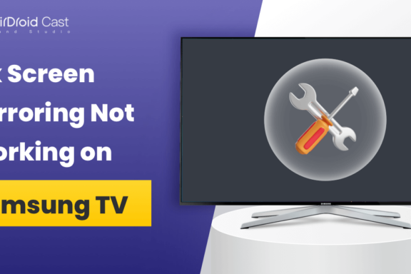 How to Fix Samsung TV No Signal: Quick Solutions