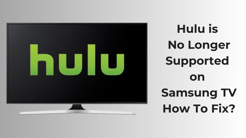 How to Fix Samsung TV Turns On By Itself Guide