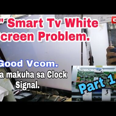 How to Fix Samsung TV White Spots: Expert Solutions