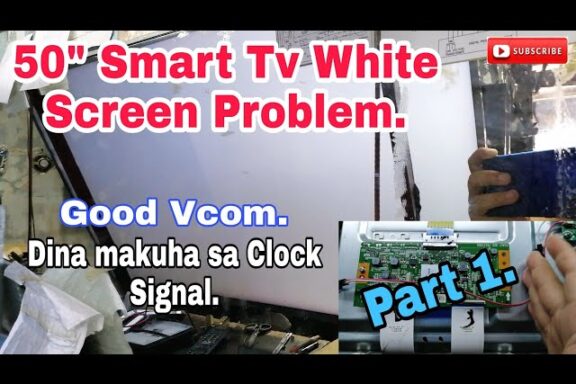 How to Fix Samsung TV White Spots: Expert Solutions