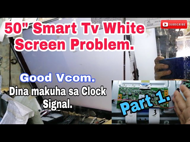 How to Fix Samsung TV White Spots: Expert Solutions