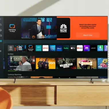 How to Get Samsung TV Plus on Older TV: Guide