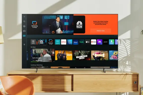 How to Get Samsung TV Plus on Older TV: Guide