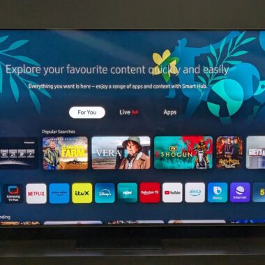 How to Get Samsung TV Plus on Older TV Models: Easy Steps