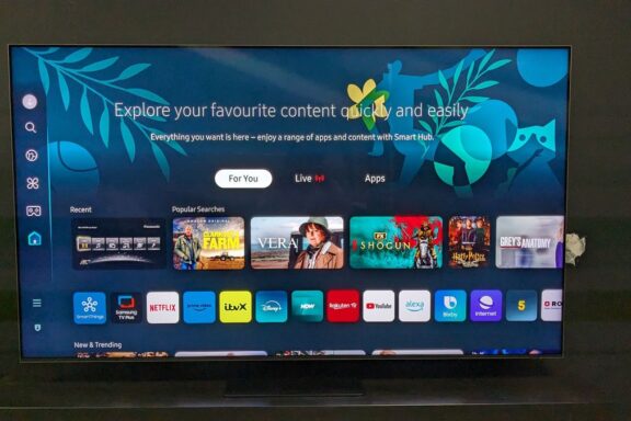 How to Get Samsung TV Plus on Older TV Models: Easy Steps