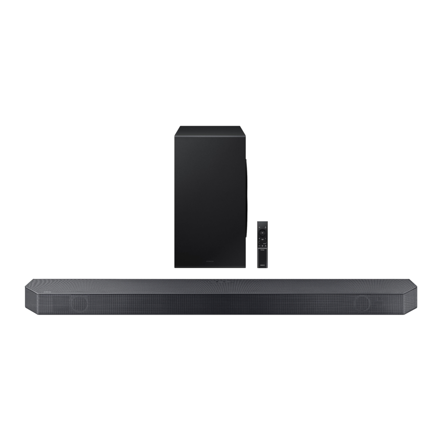 How to Hook Up Soundbar to Samsung TV: Quick Guide