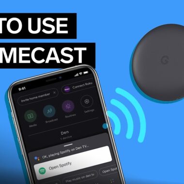 How to Install Chromecast on Samsung TV: Setup Guide