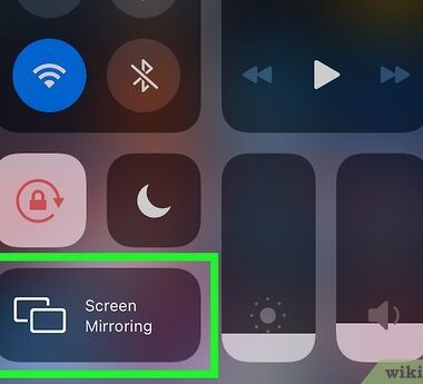 How to Mirror iPhone to Insignia TV Without WiFi