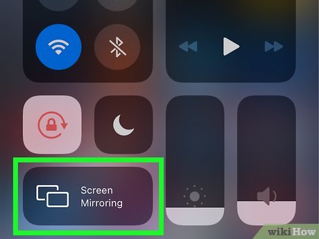 How to Mirror iPhone to Insignia TV Without WiFi