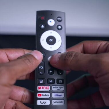 How to Pair Hisense TV Remote: Complete Guide