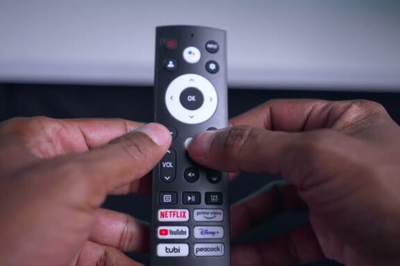 How to Pair Hisense TV Remote: Complete Guide