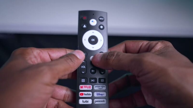 How to Pair Hisense TV Remote: Complete Guide