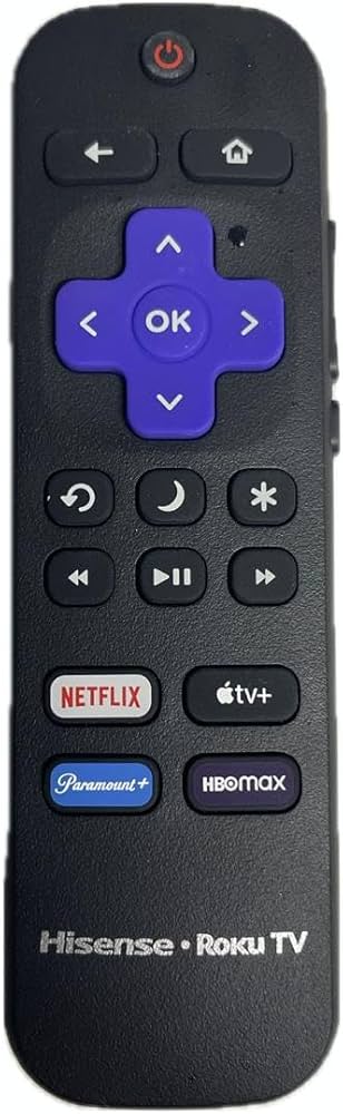 How to Pair Roku Remote to Hisense TV: Easy Setup