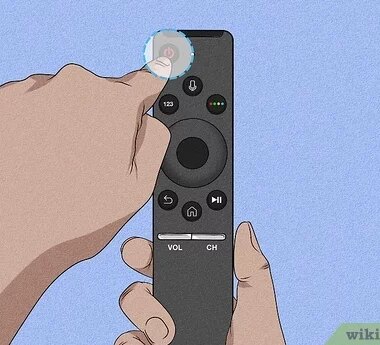 How to Pair Samsung TV Remote: Quick Setup Guide