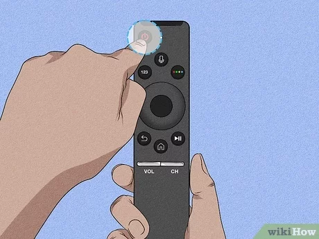 How to Pair Samsung TV Remote: Quick Setup Guide