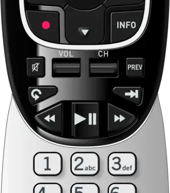 How to Program a DirecTV Remote for a Samsung TV