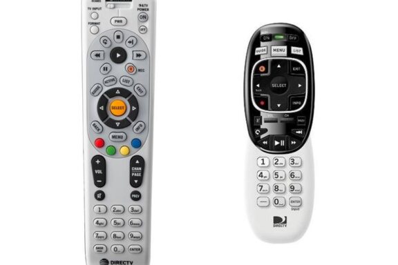 How to Program a DirecTV Remote to Insignia TV