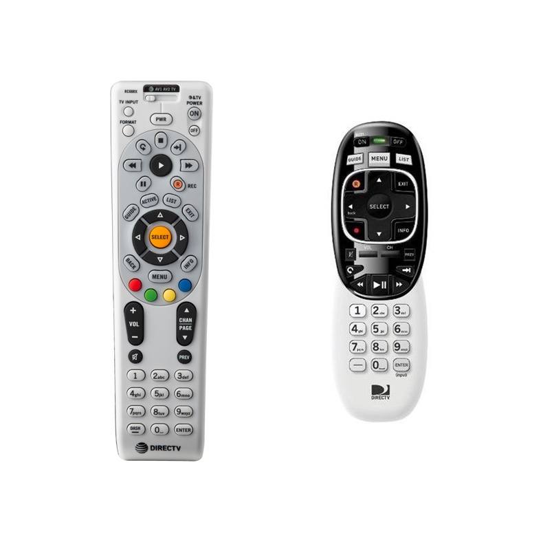 How to Program a DirecTV Remote to Insignia TV