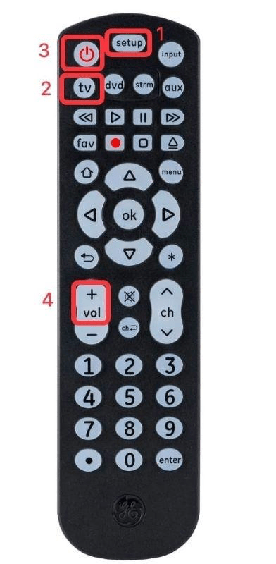 How To Program GE Universal Remote: Easy Guide