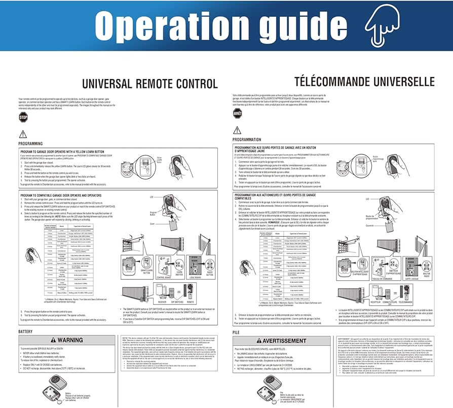 How To Program Pavy Universal Remote: Quick Guide