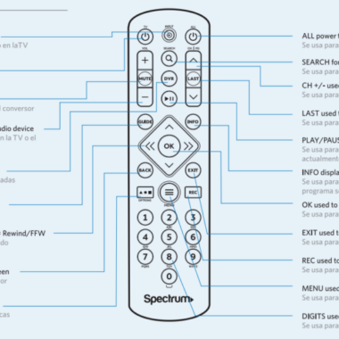 How to Program Spectrum Remote to Hisense TV