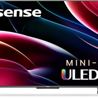 How to Remove Banner from Hisense TV: Quick Fix