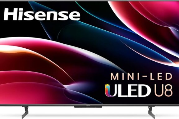 How to Remove Banner from Hisense TV: Quick Fix