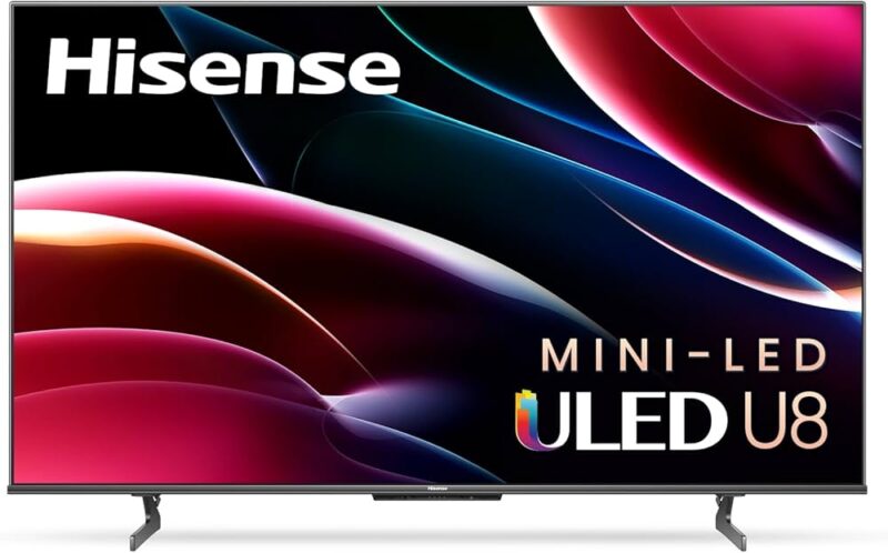 How to Remove Banner from Hisense TV: Quick Fix