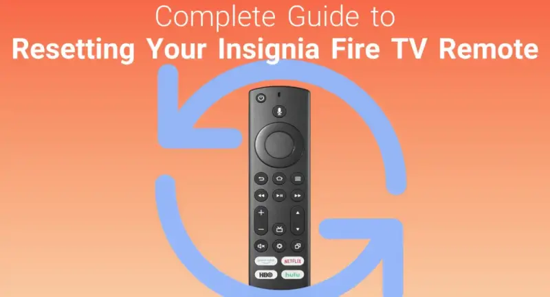 How to Remove Insignia TV Banner: Quick Steps