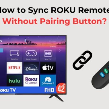 How to Reset a Roku TV Without Remote: Easy Steps