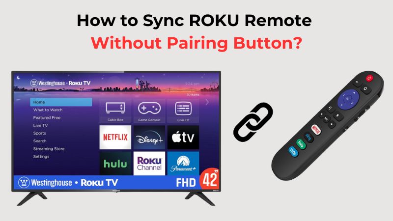 How to Reset a Roku TV Without Remote: Easy Steps