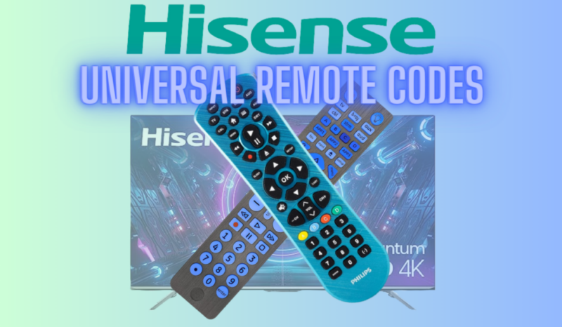 How to Reset Hisense TV: Quick Guide & Easy Steps