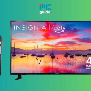 How to Reset Insignia TV: Complete Guide