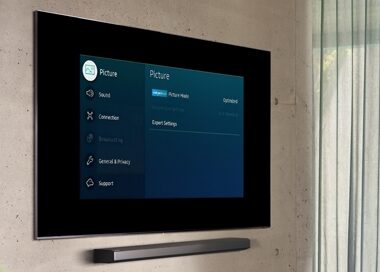 How to Run Auto Channel Search on Samsung TV Guide